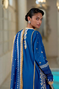 Sobia Nazir Luxury Lawn Eid '26 D-08 A