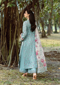 Elaf Chikankari Prints'26 D-2B