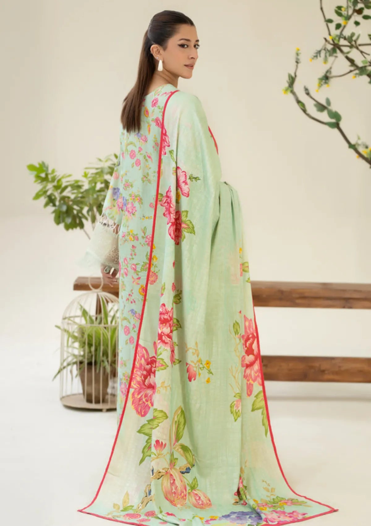 Johra Ardin Winter'25 JW-258