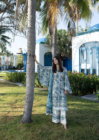 Elaf Santorini Prints Vol-1'26 EPN-05 SURREAL