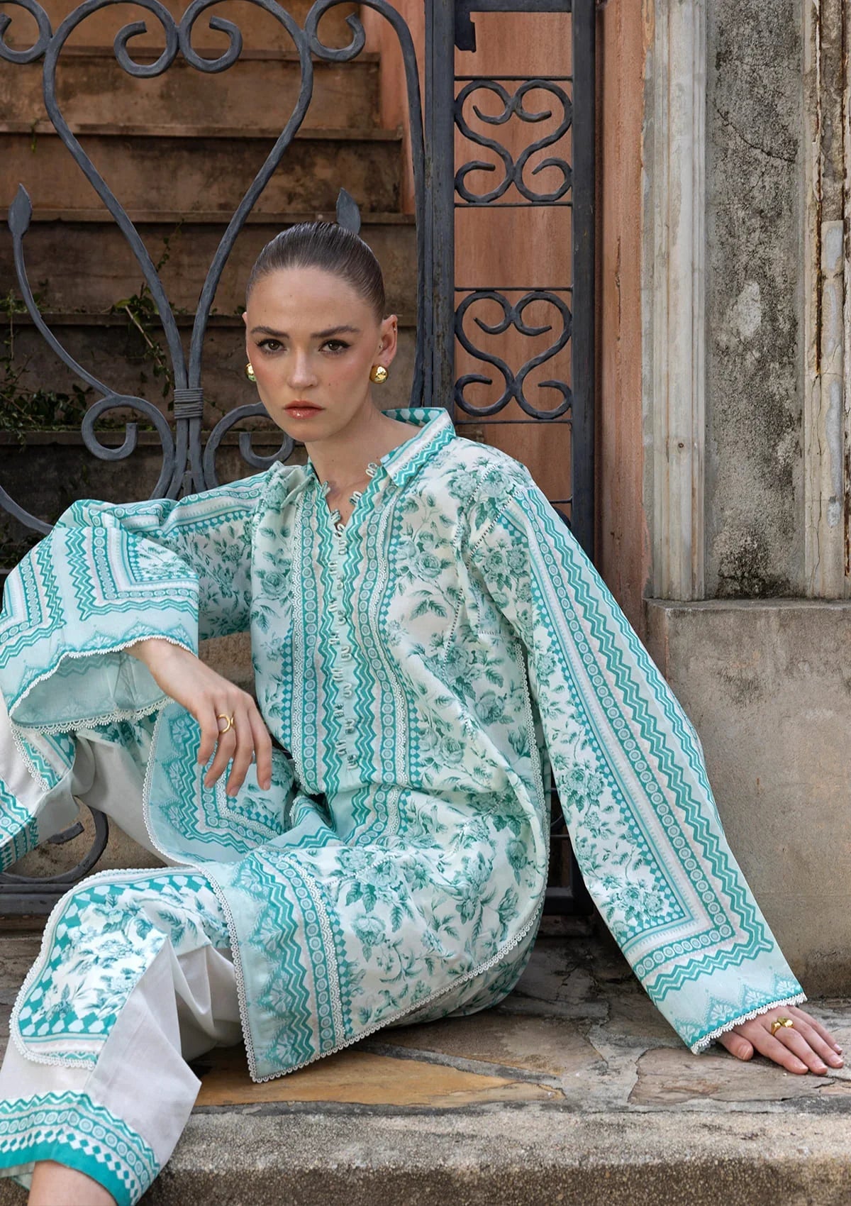Elaf Ready To Wear'26 EPV-8B MAMMA MIA
