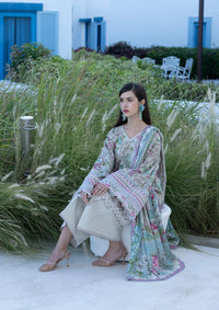 Elaf Santorini Prints Vol-1'26 EPN-8B FAIRYTALE