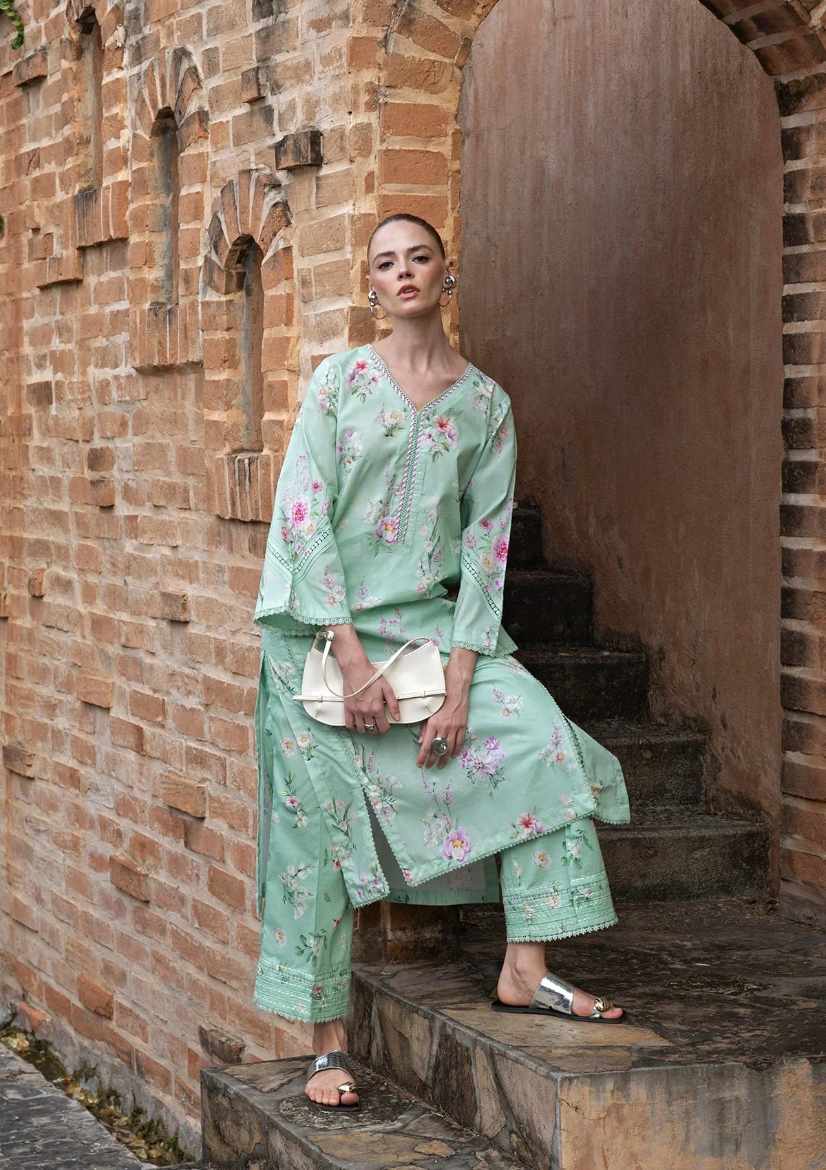 Elaf Ready To Wear'26 EPV-2B MILANO