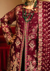 Waresha Mehrunisa Formal'26 MW-01