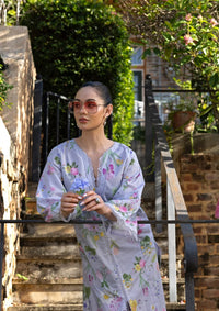 Elaf Ready To Wear'26 EPV-5A DOLCE GARDEN