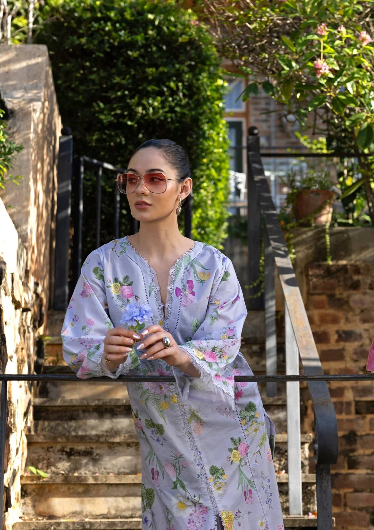 Elaf Ready To Wear'26 EPV-5A DOLCE GARDEN