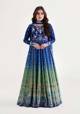 Bin Ilyas Amour Summer Lawn'26 D-189A