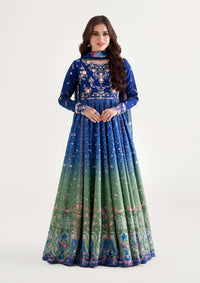 Bin Ilyas Amour Summer Lawn'26 D-189A