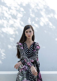 Elaf Santorini Prints Vol-1'26 EPN-1B POIS & HER