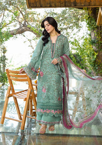 Elaf Chikankari Prints'26 D-4B