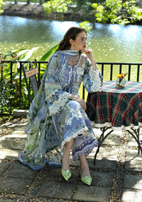 Elaf Signature Lawn'26 ESA-8B ANASTASSIA