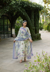 Elaf Signature Emb Prints Vol'II'26 ESG-3B KATIE
