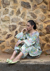 Elaf Ready To Wear'26 EPV-6A TOO MUCH PETAL