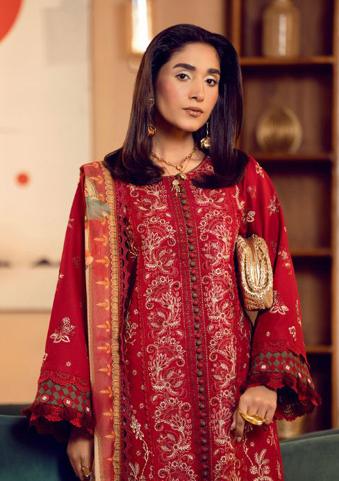 mohsin-saeed-fabrics-affordable-luxury-outfits-for-daily-formal-and-wedding-wear-This-product-is-from-tana-bana-sunday-bloom-print-emb25-d-03-is-available-on-Mohsin-saeed-fabrics-website.