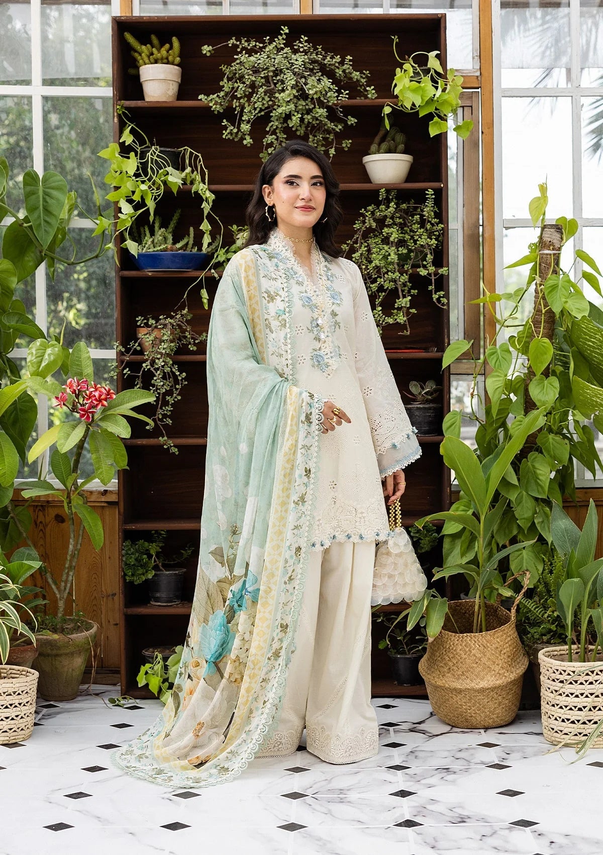 mohsin-saeed-fabrics-luxury-fashion-collection-daily-wear-wedding-and-formal-in-budget-This-product-is-from-elaf-ecraft-chikankari-chiffon-25-eec-1b-pearlista-is-available-on-Mohsin-saeed-fabrics-website.