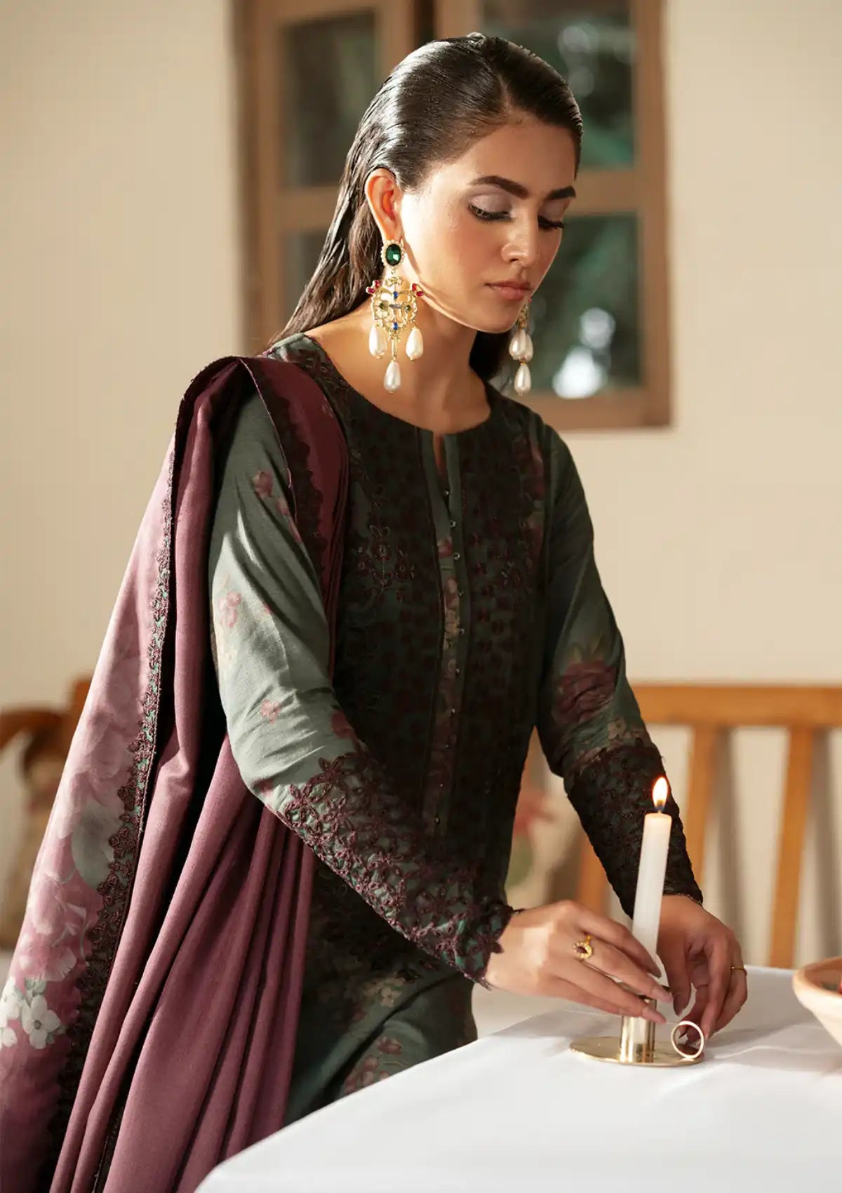 Iznik Premium Winter'24 IPK-08