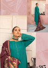 Zarqa By Johra'22 JR-915 - Mohsin Saeed Fabrics