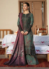 Iznik Premium Winter'24 IPK-08