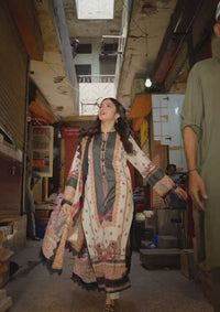 Asim Jofa Prints'24 AJBB-01 - Mohsin Saeed Fabrics