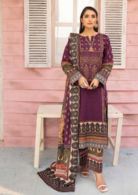 Nayab By Johra'22 JR-928 - Mohsin Saeed Fabrics