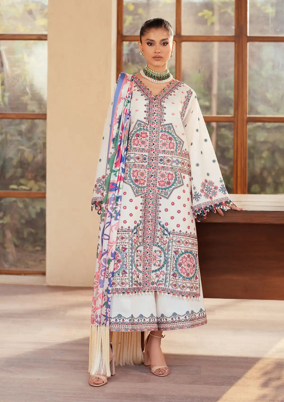 mohsin-saeed-fabrics-luxury-fashion-collection-daily-wear-wedding-and-formal-in-budget-This-product-is-from-bin-ilyas-mehroze-lawn25-92-a-is-available-on-Mohsin-saeed-fabrics-website.