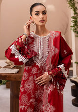 Parishay Regalia Festive Summer'24 RL-12 - Mohsin Saeed Fabrics