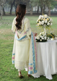 Sardinia Tales Of Petals'26 D-1503A DAISY DREAM