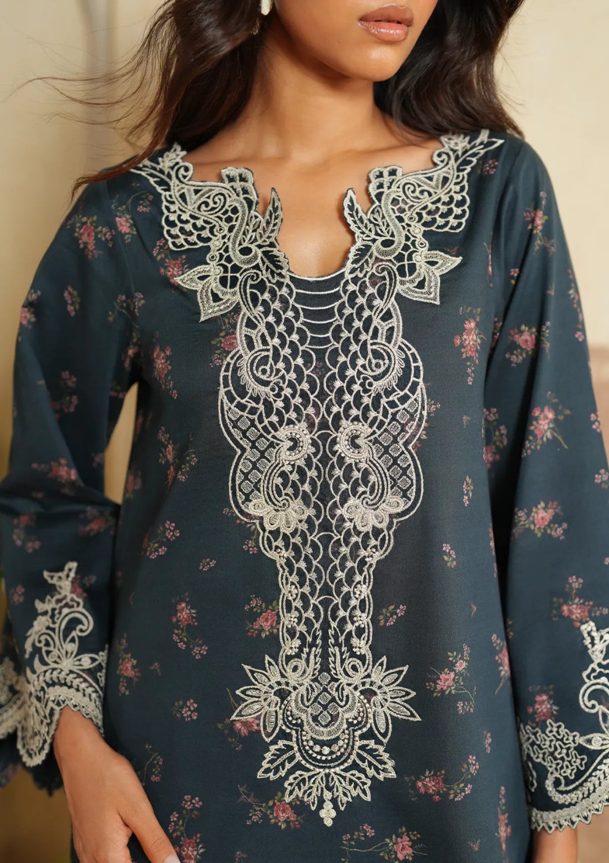 Iznik Pre-Fall'25 IPF-12