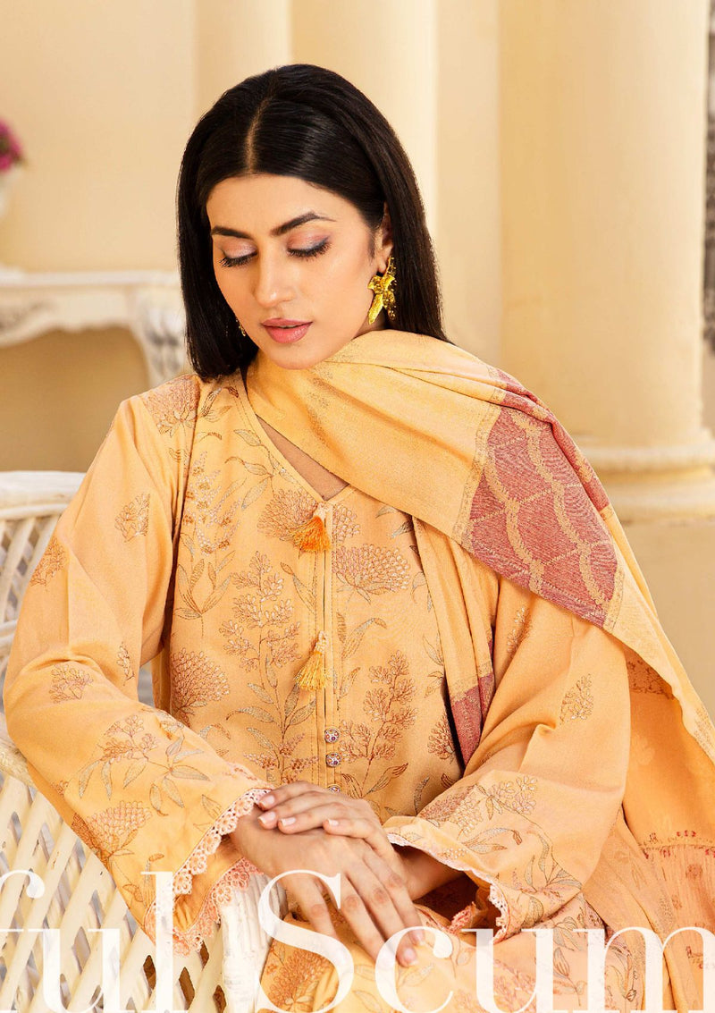 Aanchal Signature by Khoobsurat'24 D-01