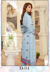 Aanchal Signature by Khoobsurat'24 D-04