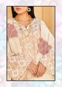 Aanchal Signature by Khoobsurat'24 D-09