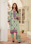 Aanchal Signature by Khoobsurat'24 D-02