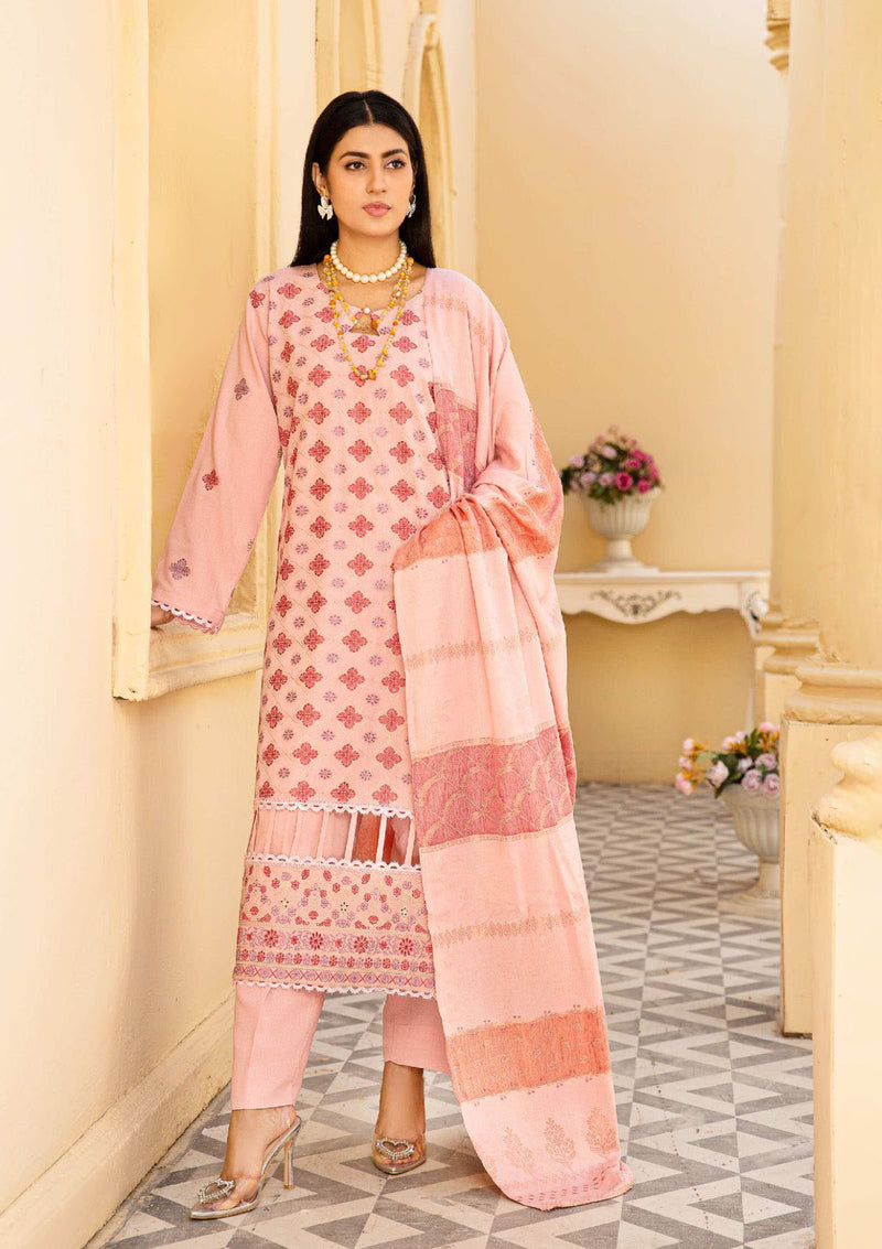 Aanchal Signature by Khoobsurat'24 D-03