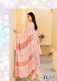 Aanchal Signature by Khoobsurat'24 D-03