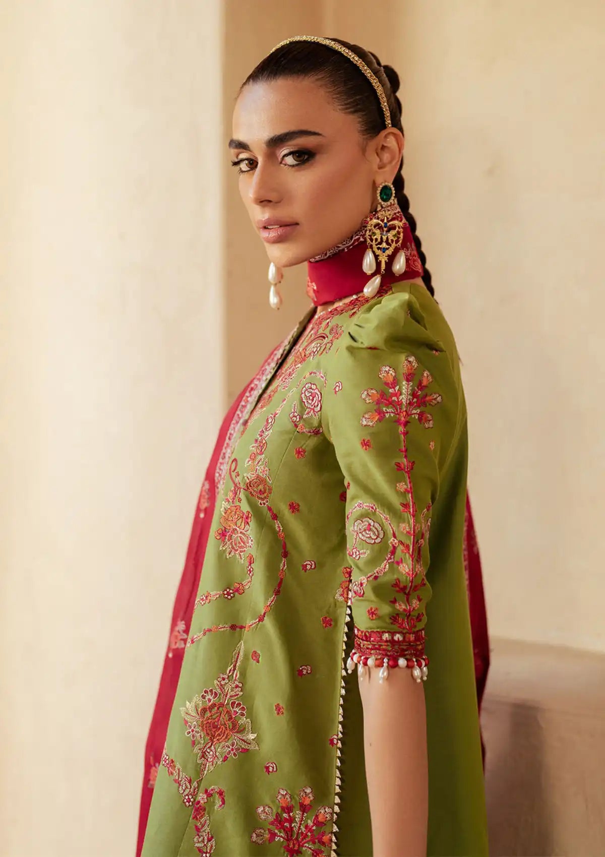 mohsin-saeed-fabrics-luxury-fashion-collection-daily-wear-wedding-and-formal-in-budget-This-product-is-from-bin-ilyas-mehroze-lawn25-93-b-is-available-on-Mohsin-saeed-fabrics-website.