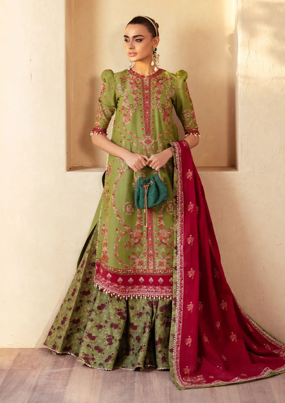 mohsin-saeed-fabrics-luxury-fashion-collection-daily-wear-wedding-and-formal-in-budget-This-product-is-from-bin-ilyas-mehroze-lawn25-93-b-is-available-on-Mohsin-saeed-fabrics-website.