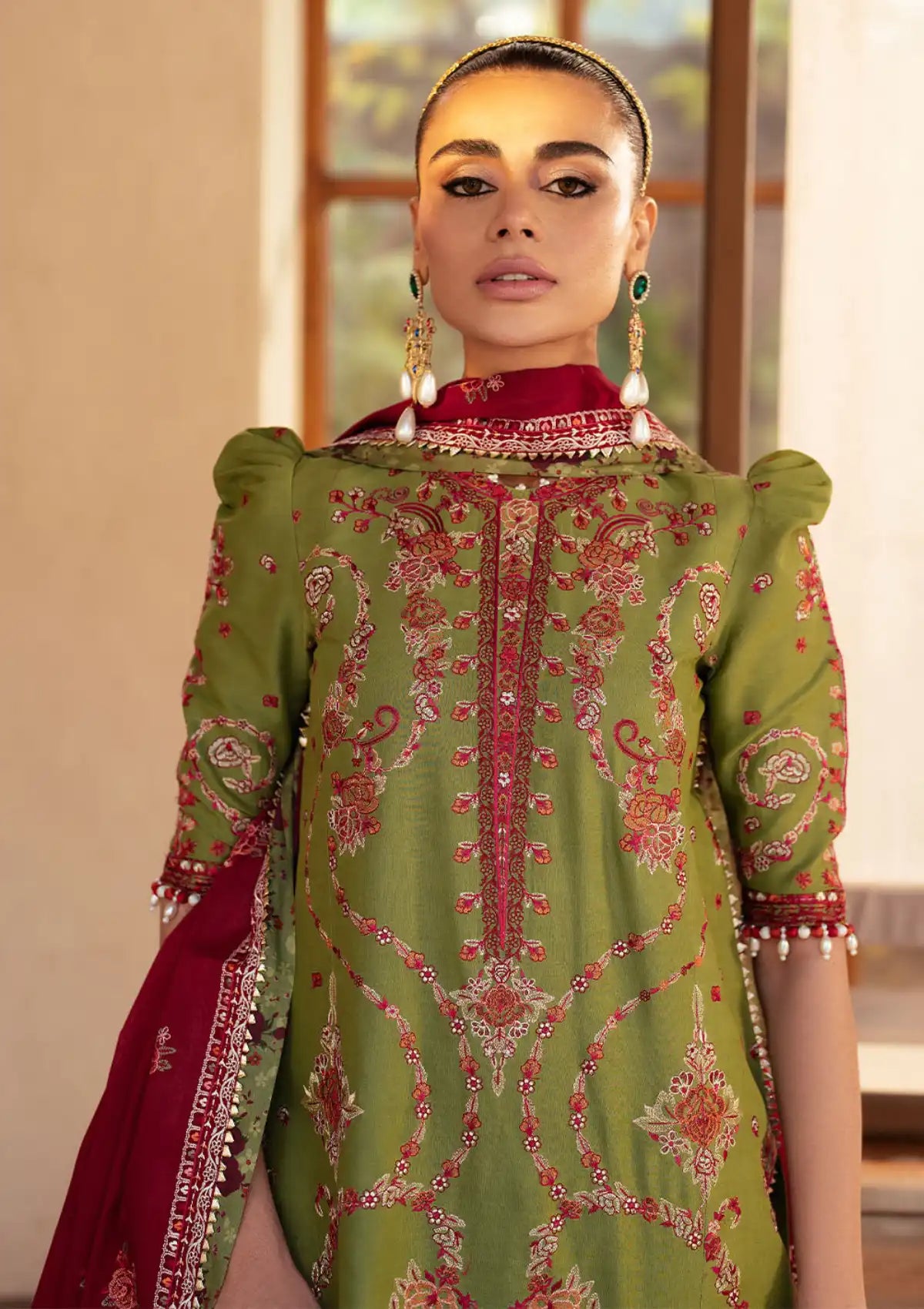 mohsin-saeed-fabrics-luxury-fashion-collection-daily-wear-wedding-and-formal-in-budget-This-product-is-from-bin-ilyas-mehroze-lawn25-93-b-is-available-on-Mohsin-saeed-fabrics-website.