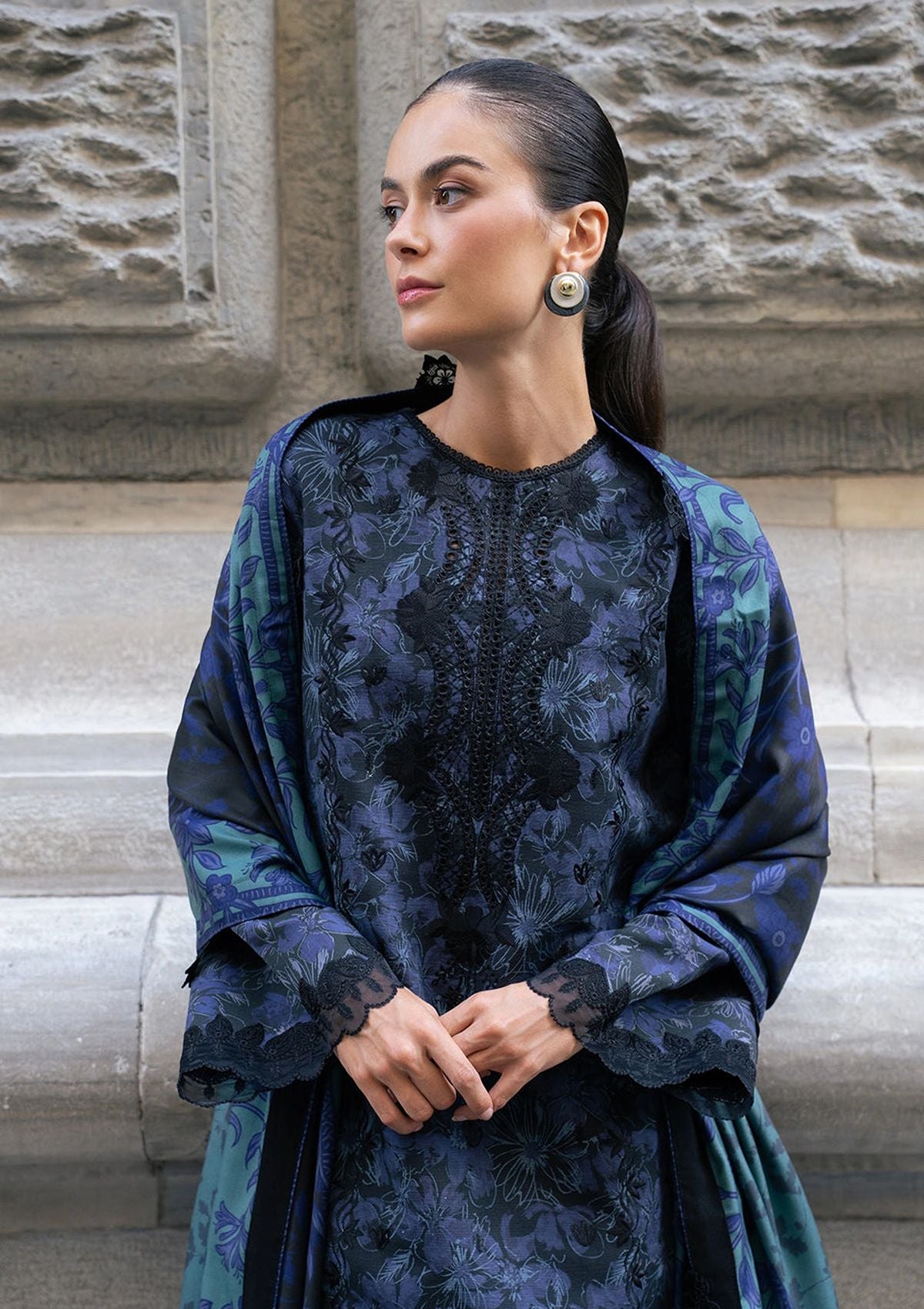 Rang Rasiya Meet Me In Istanbul'26 WSL-02 Raven