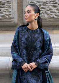 Rang Rasiya Meet Me In Istanbul'26 WSL-02 Raven
