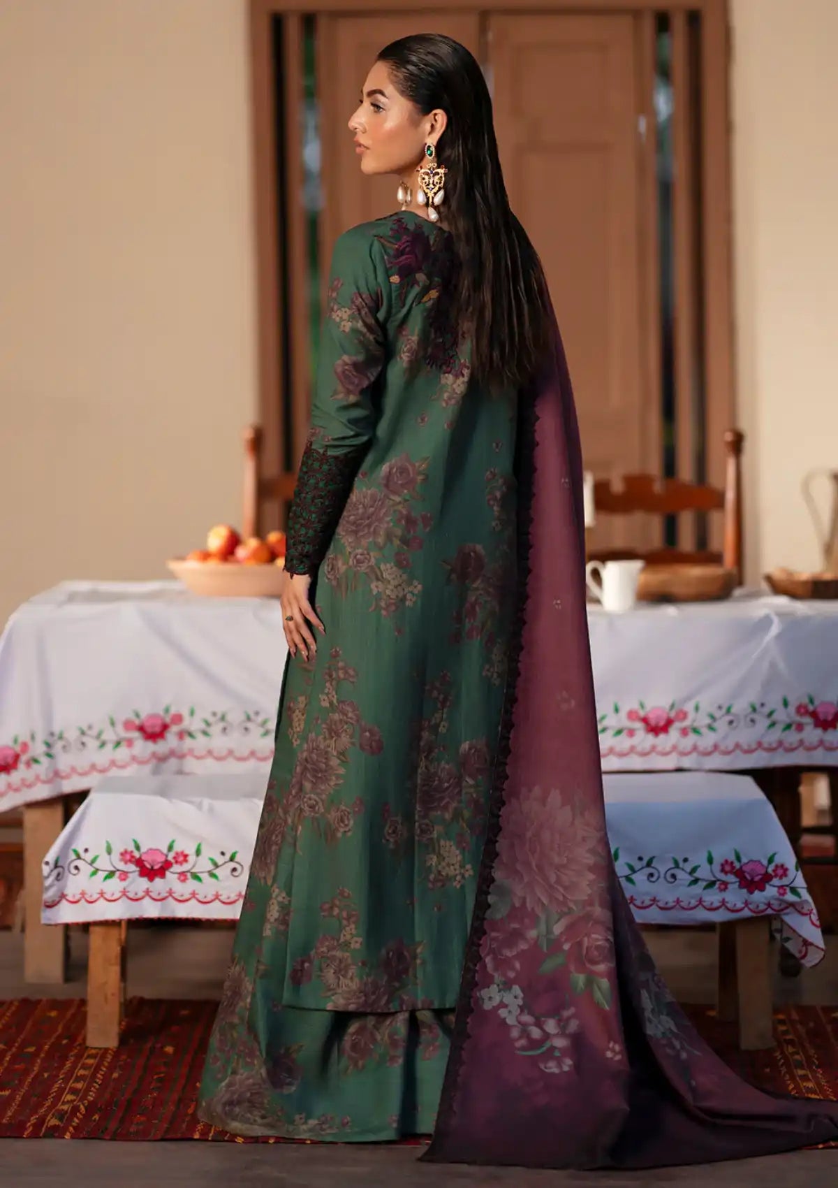 Iznik Premium Winter'24 IPK-08