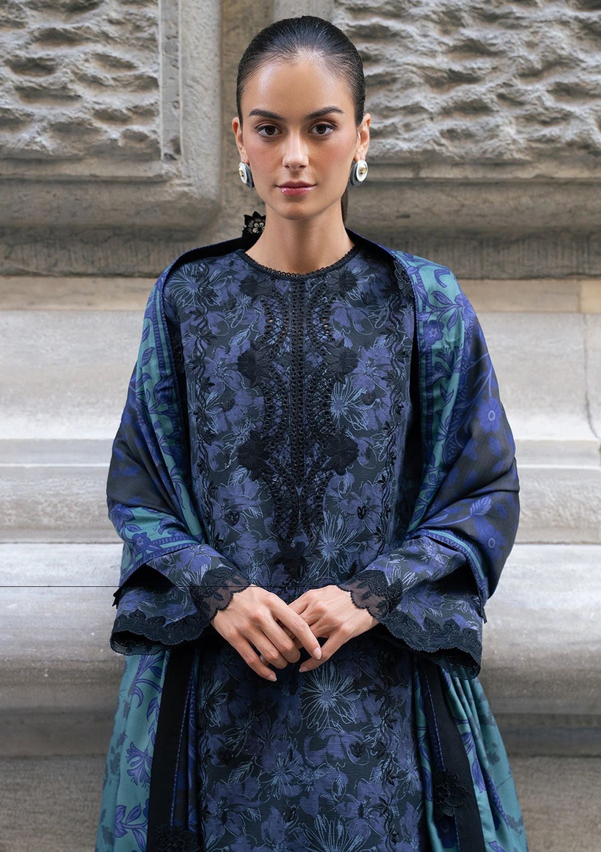 Rang Rasiya Meet Me In Istanbul'26 WSL-02 Raven