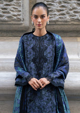 Rang Rasiya Meet Me In Istanbul'26 WSL-02 Raven