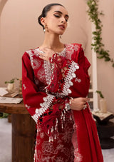 Parishay Regalia Festive Summer'24 RL-12 - Mohsin Saeed Fabrics