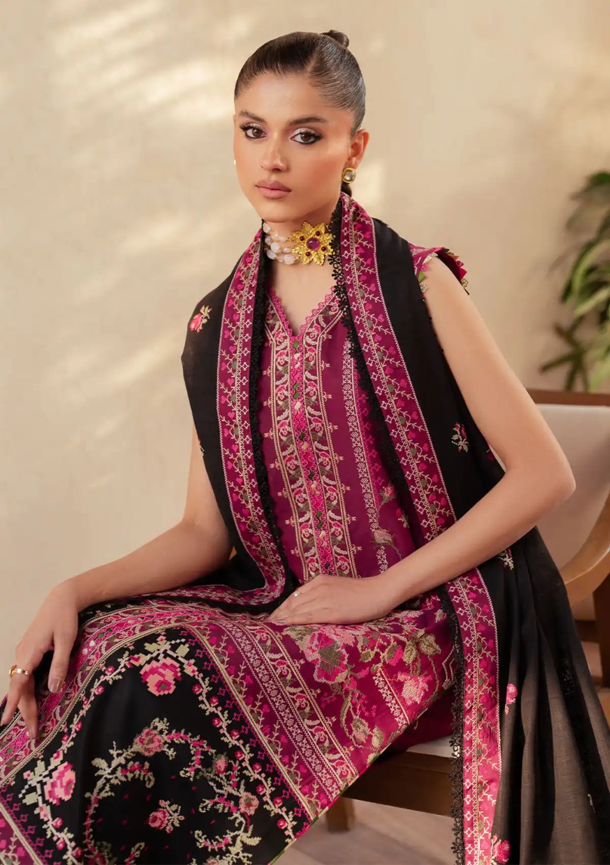 mohsin-saeed-fabrics-luxury-fashion-collection-daily-wear-wedding-and-formal-in-budget-This-product-is-from-bin-ilyas-mehroze-lawn25-95-a-is-available-on-Mohsin-saeed-fabrics-website.