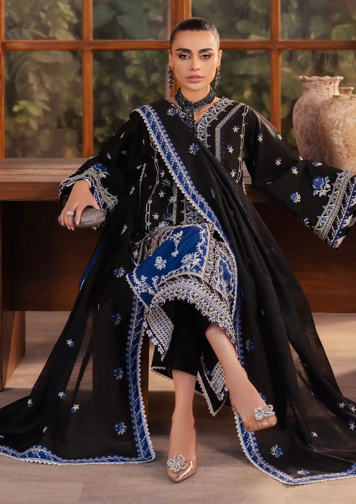 mohsin-saeed-fabrics-luxury-fashion-collection-daily-wear-wedding-and-formal-in-budget-This-product-is-from-bin-ilyas-mehroze-lawn25-95-b-is-available-on-Mohsin-saeed-fabrics-website.
