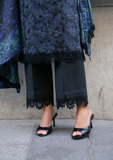 Rang Rasiya Meet Me In Istanbul'26 WSL-02 Raven