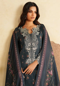 Iznik Pre-Fall'25 IPF-12