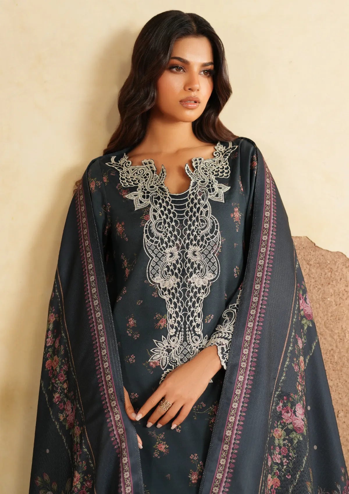 Iznik Pre-Fall'25 IPF-12