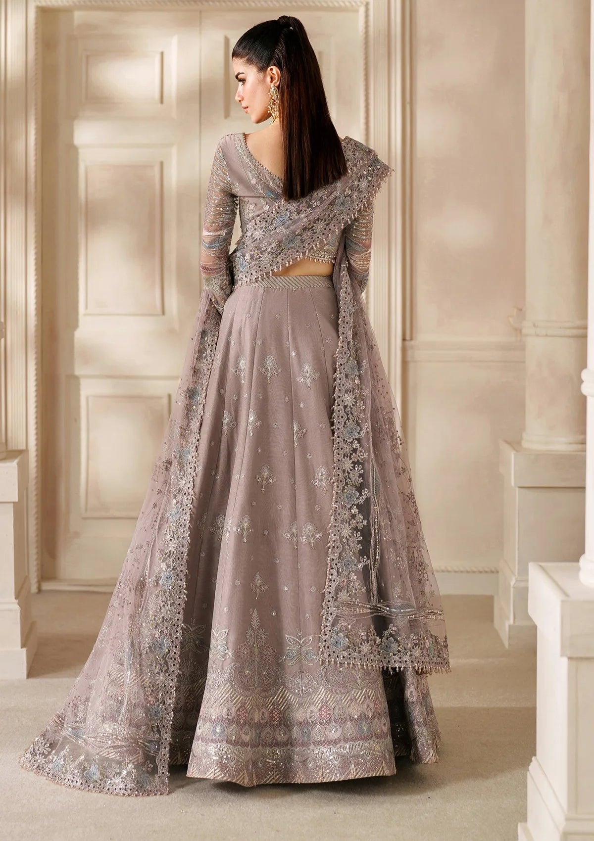 Baroque Chantelle Formal'25 EC-04