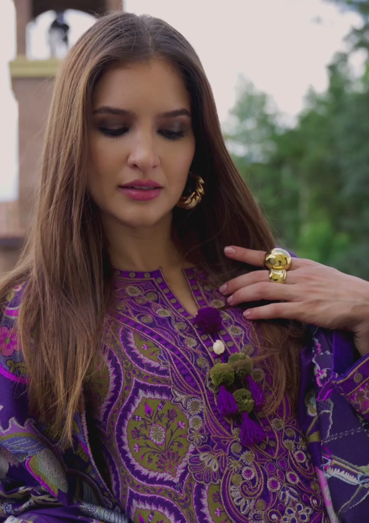 Mushq Broadway Under The Tuscan Sun'25 D-01 Luce Toscana